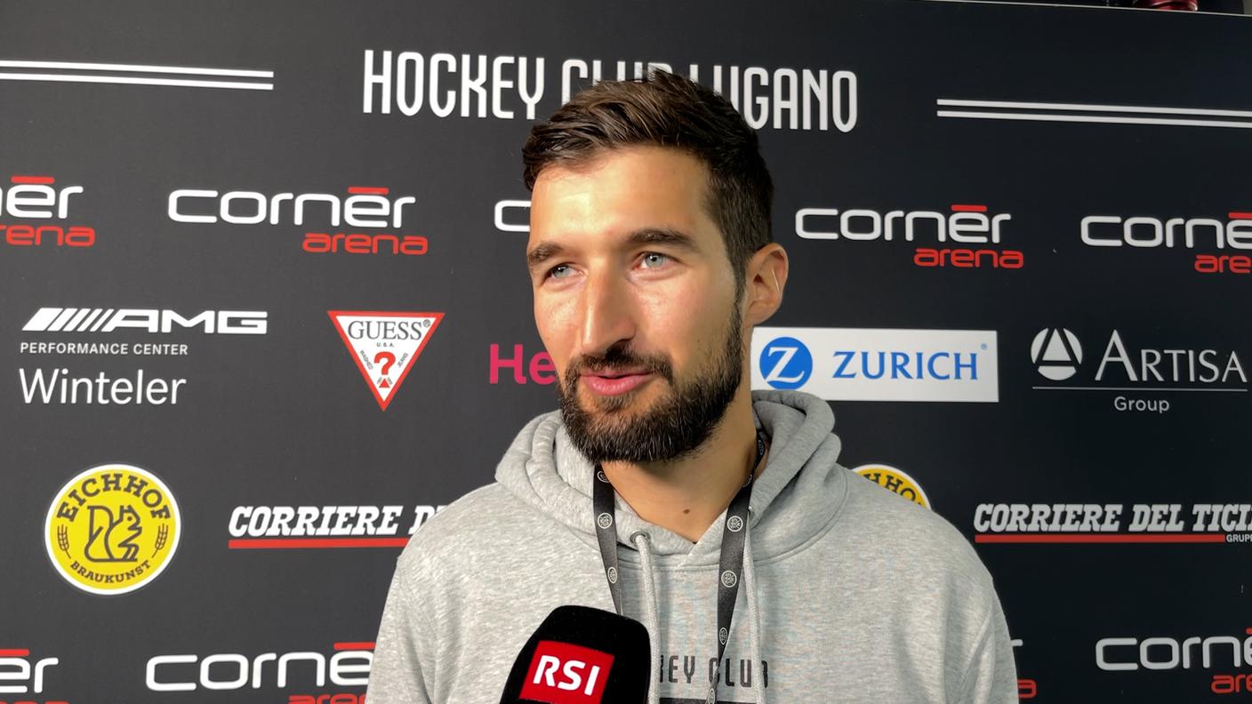 Luca Gianinazzi