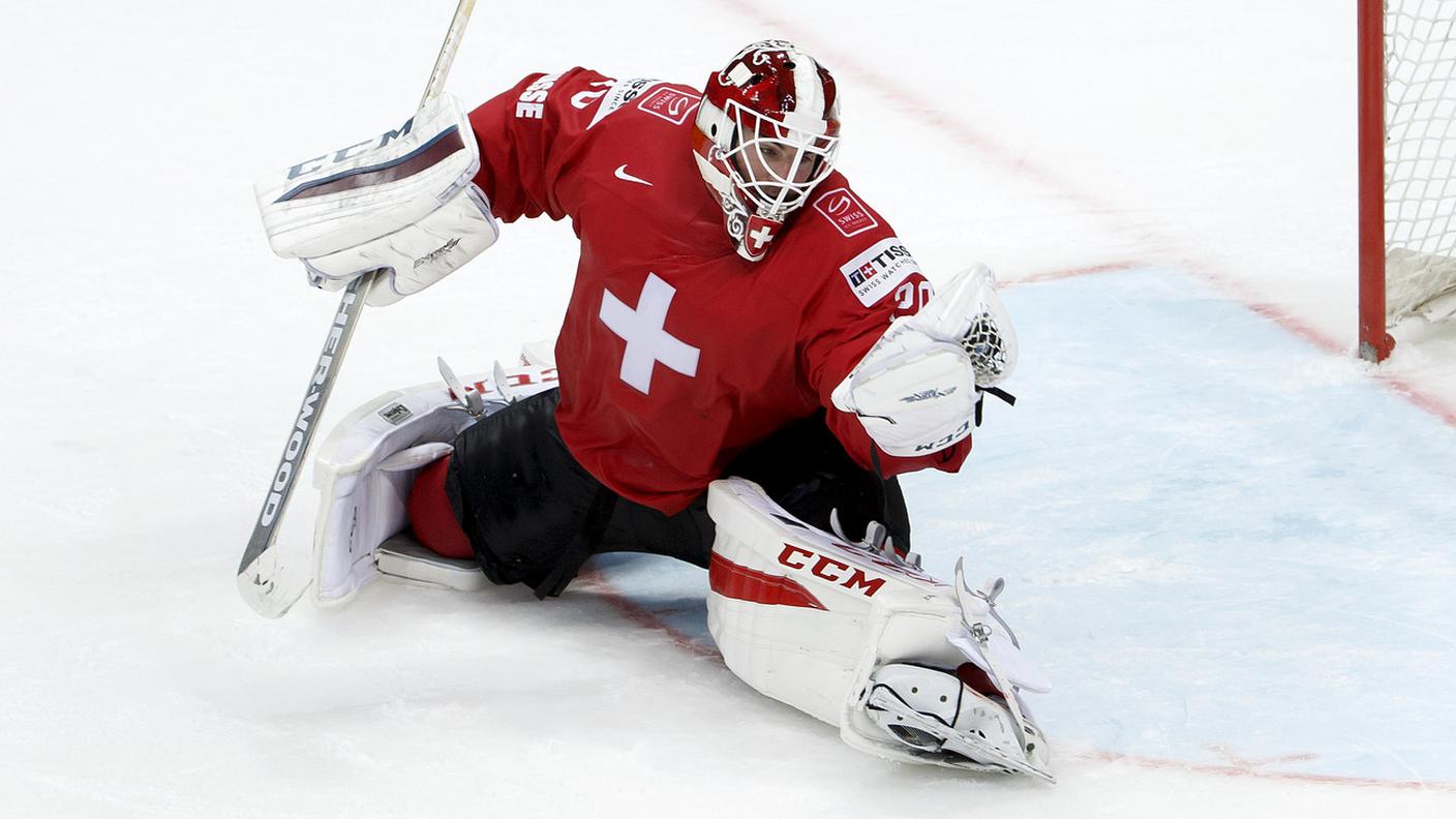 Reto Berra