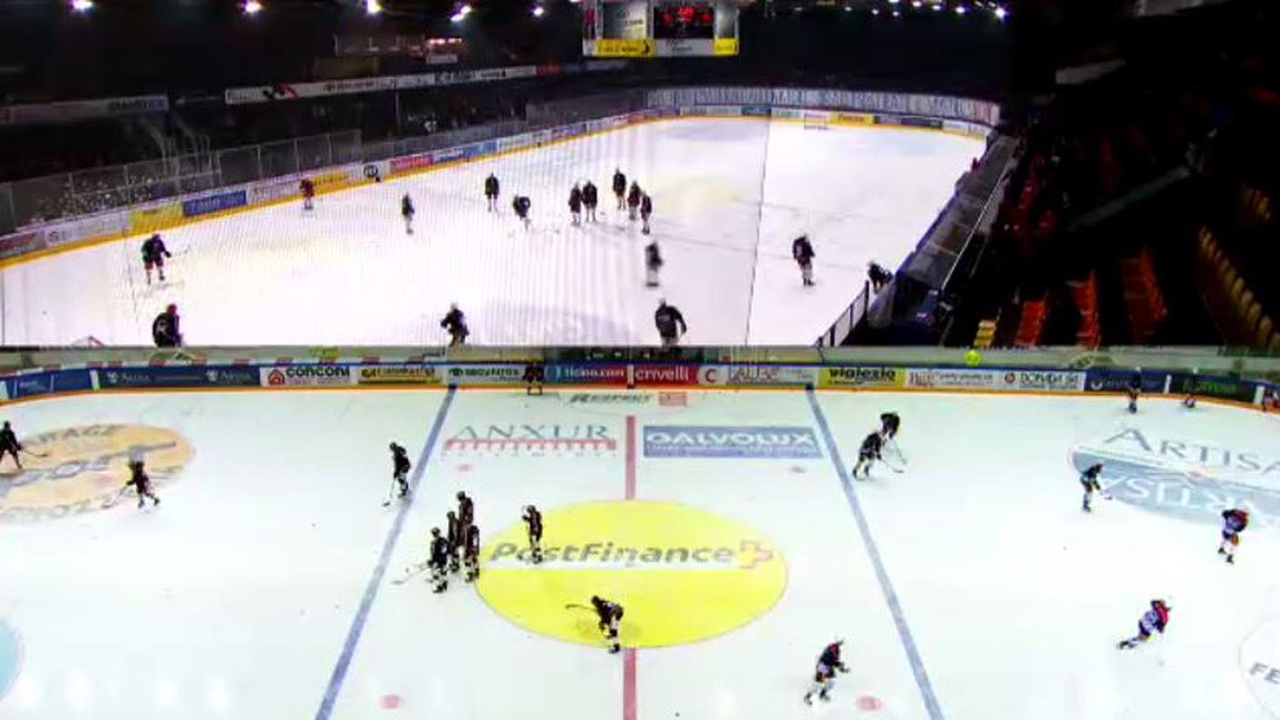 Campionato di hockey