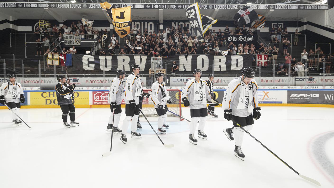 HC Lugano