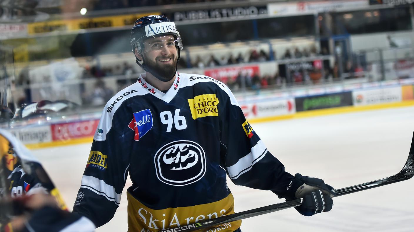 Soddisfatto della propria carriera