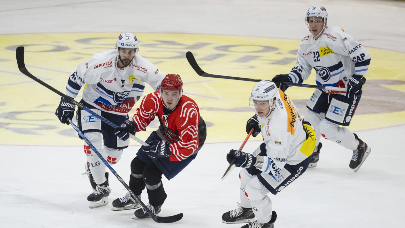 Rockets-Ambri