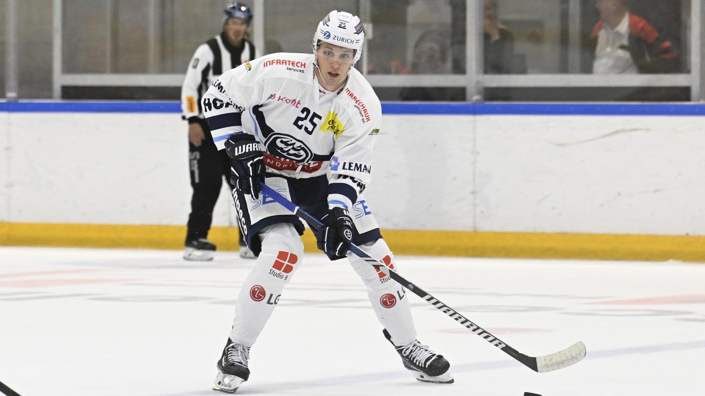 Eggenberger