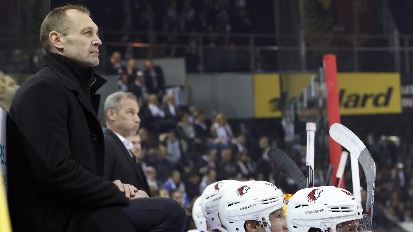 La sua squadra ha avuto il terzo miglior attacco della regular season