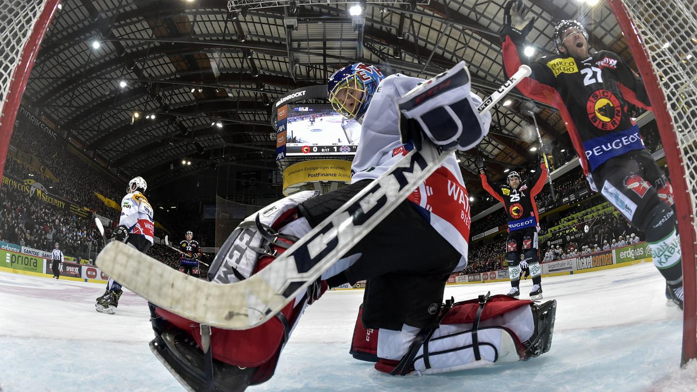 Difficile superare Hiller