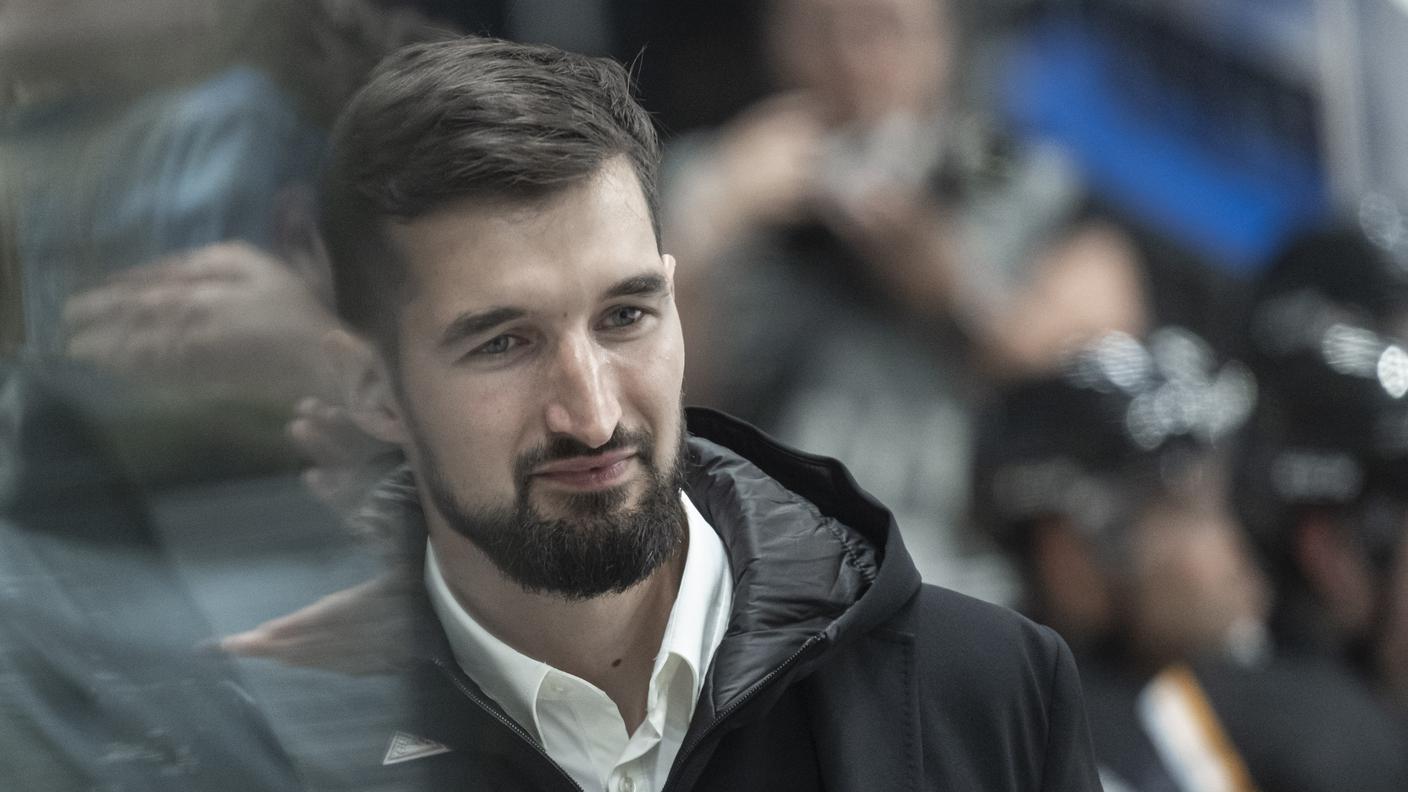 Luca Gianinazzi
