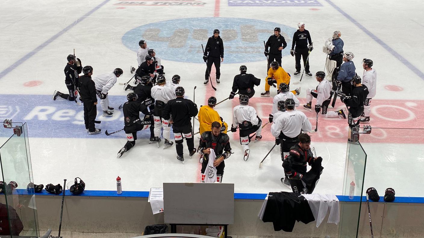 HC Lugano