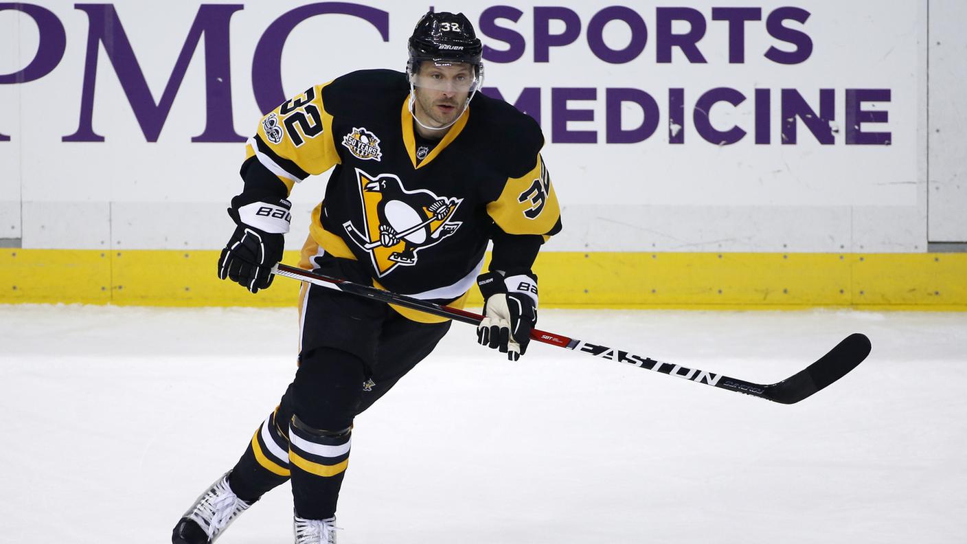 Decisivo con 2 assist anche contro Winnipeg