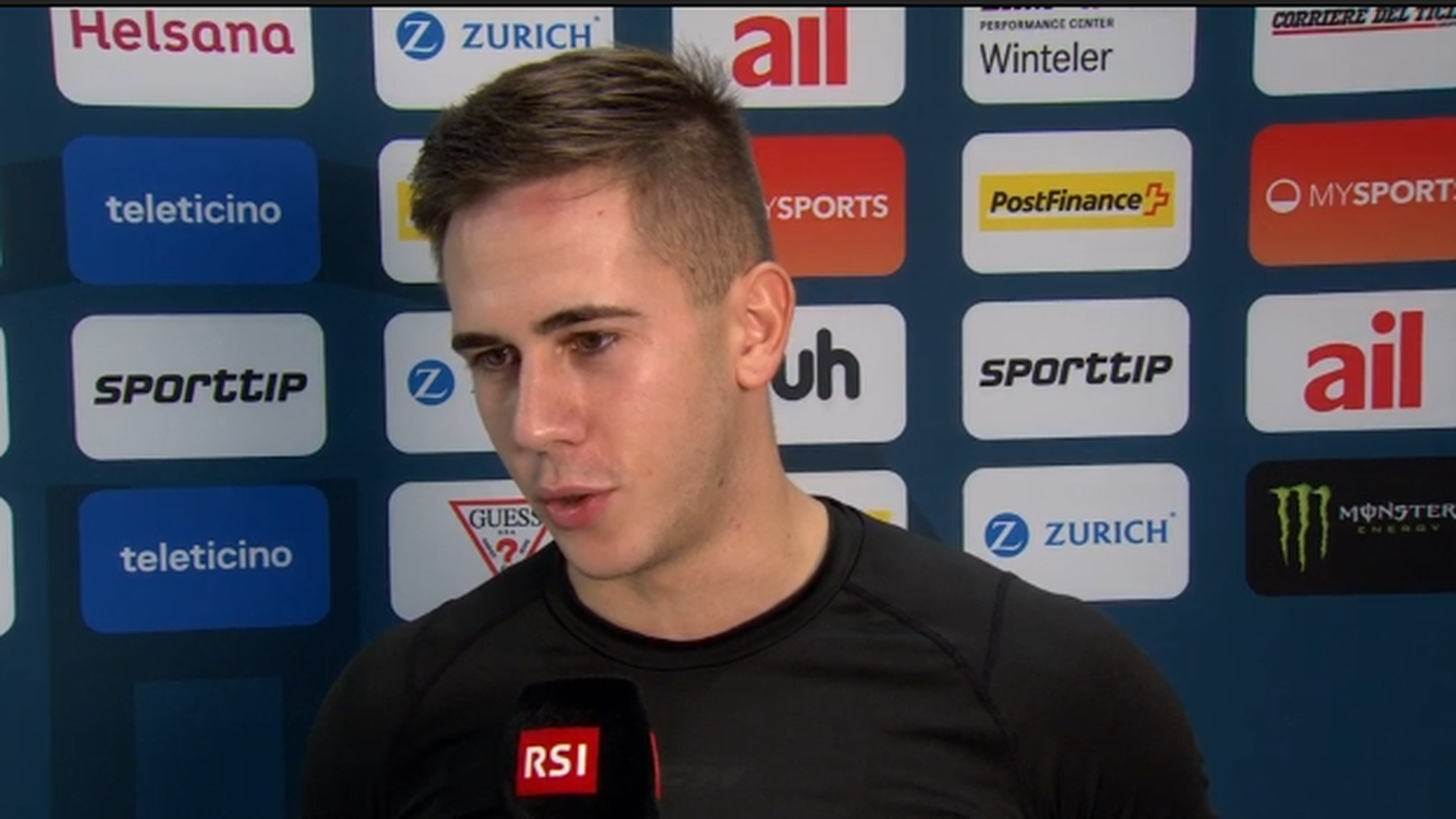 Marco Zanetti