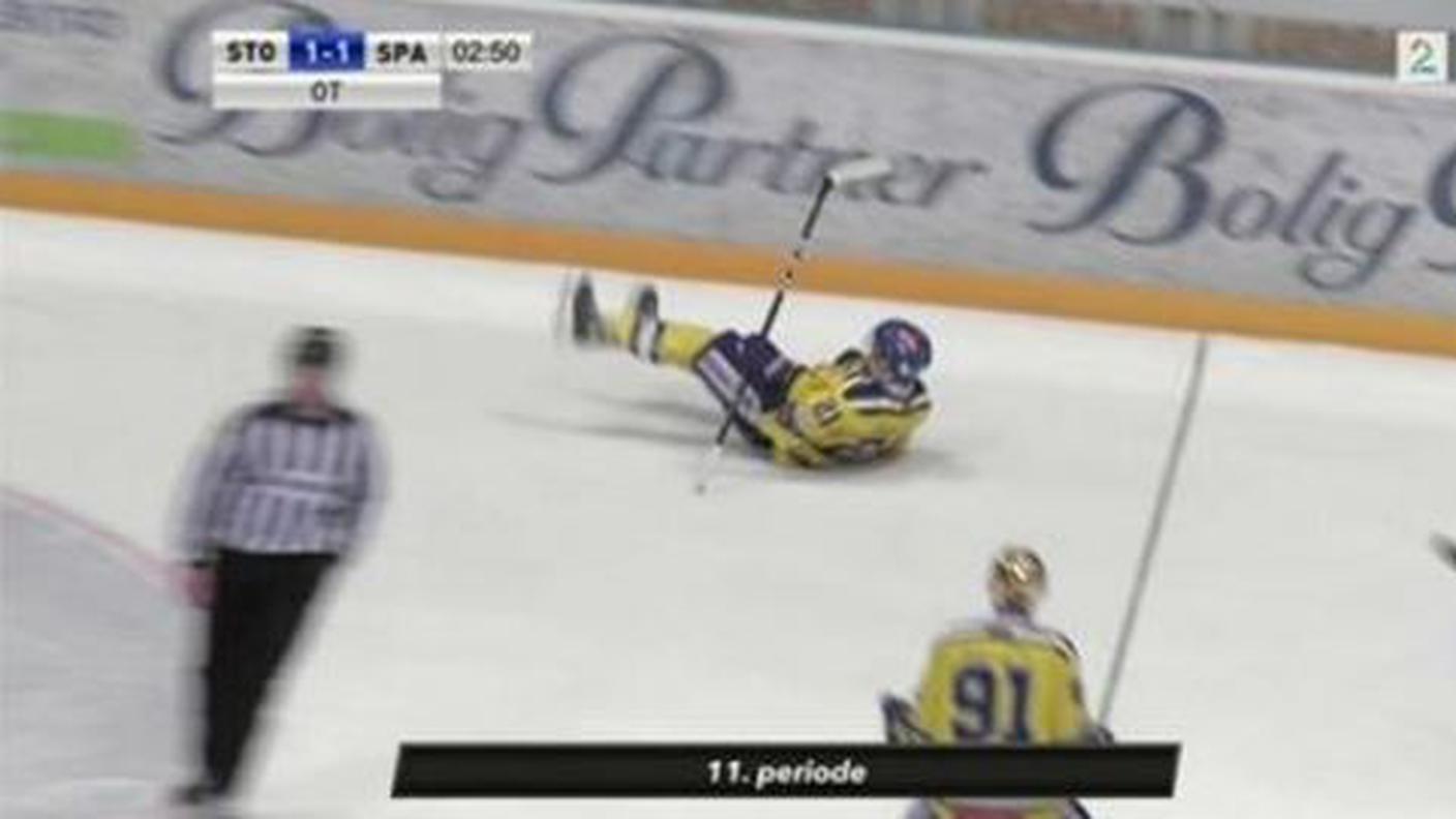 Storhamar Dragons