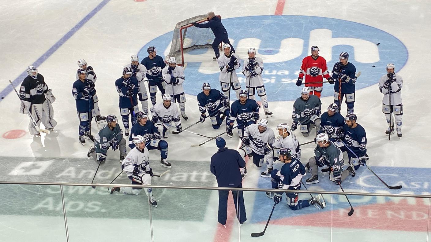 HCAP