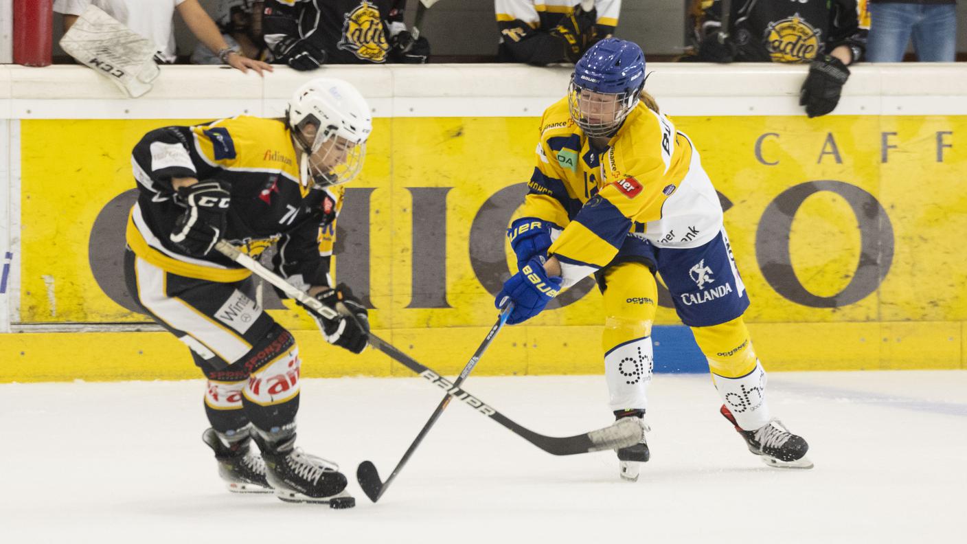 Ladies Lugano