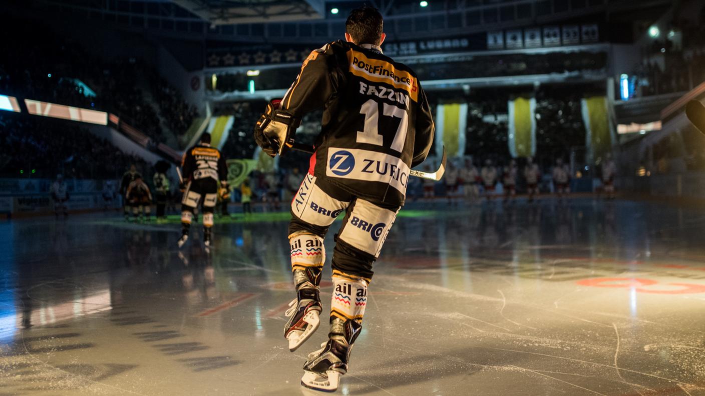 Un punto a partita nei playoff