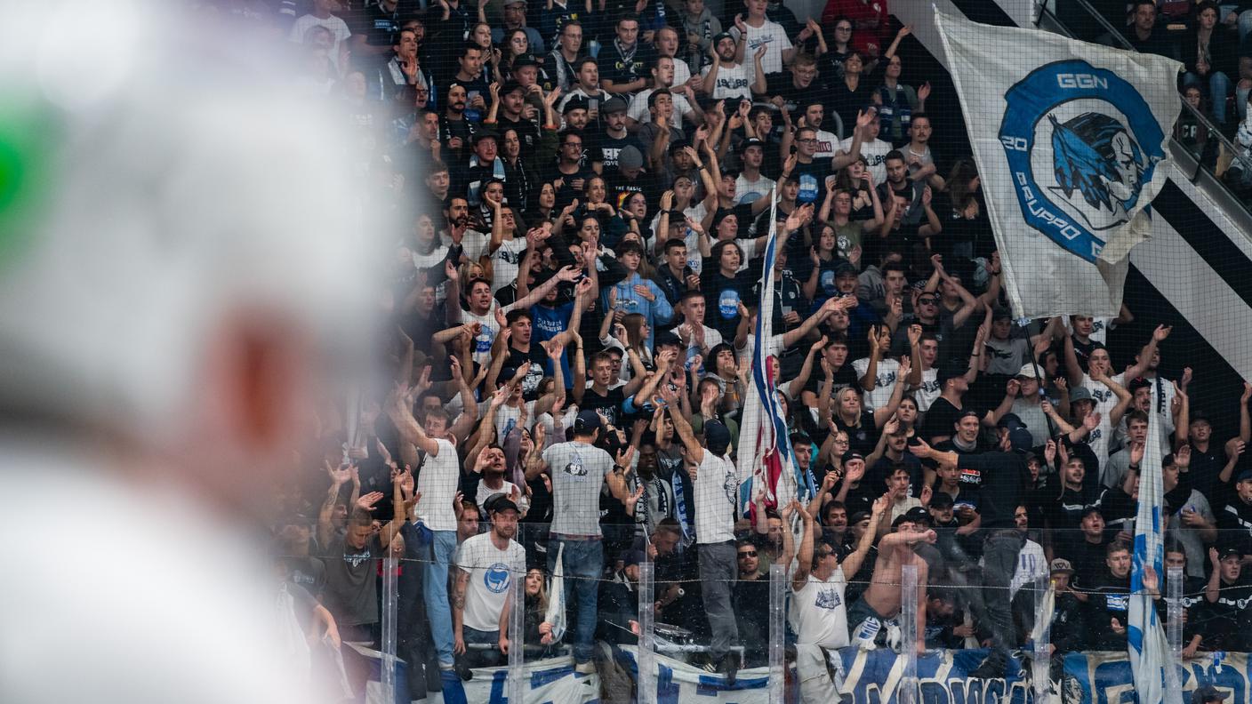 Curva Sud
