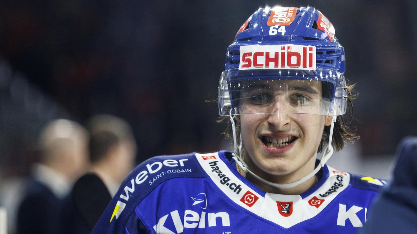 Ventiquattro punti nello scorso campionato