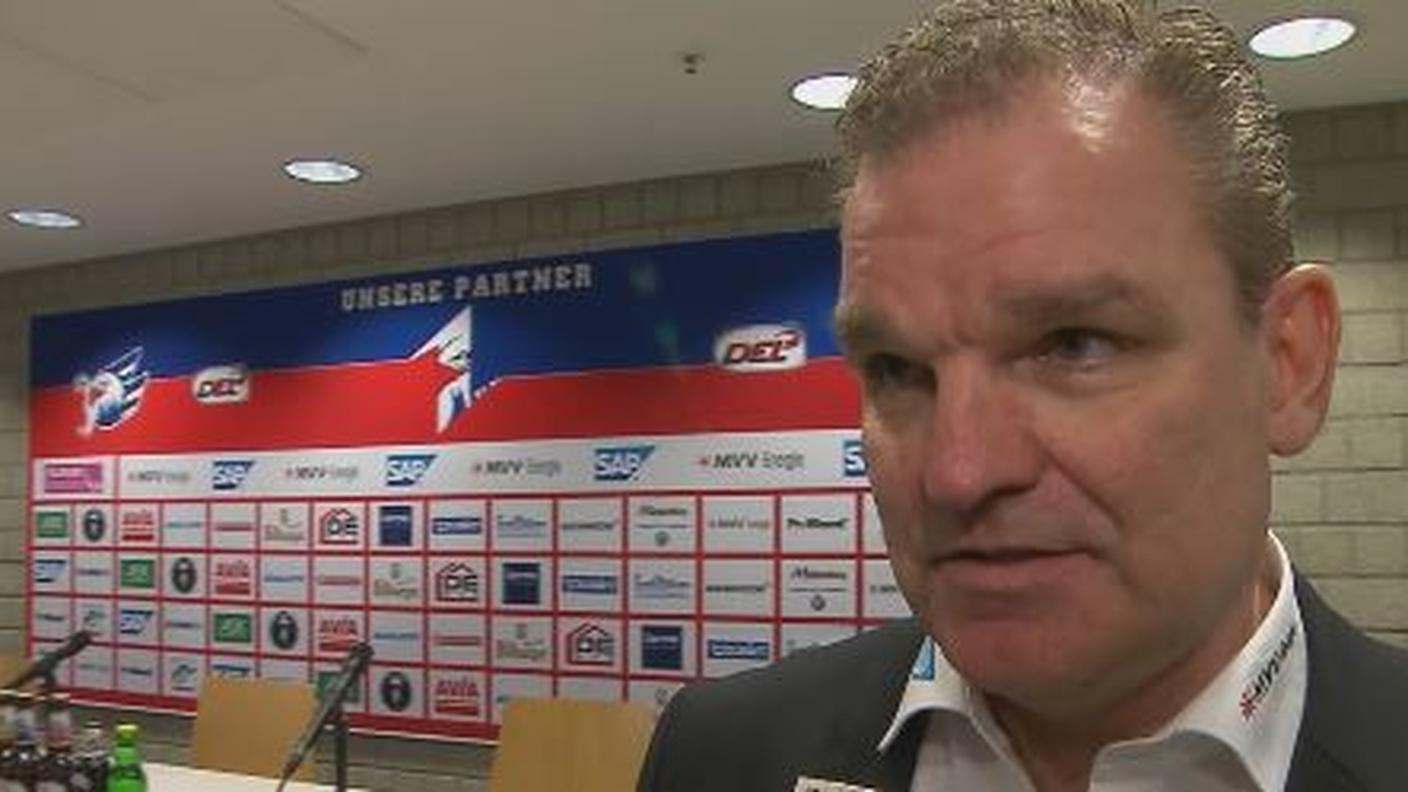 L'ex coach della Nazionale elvetica