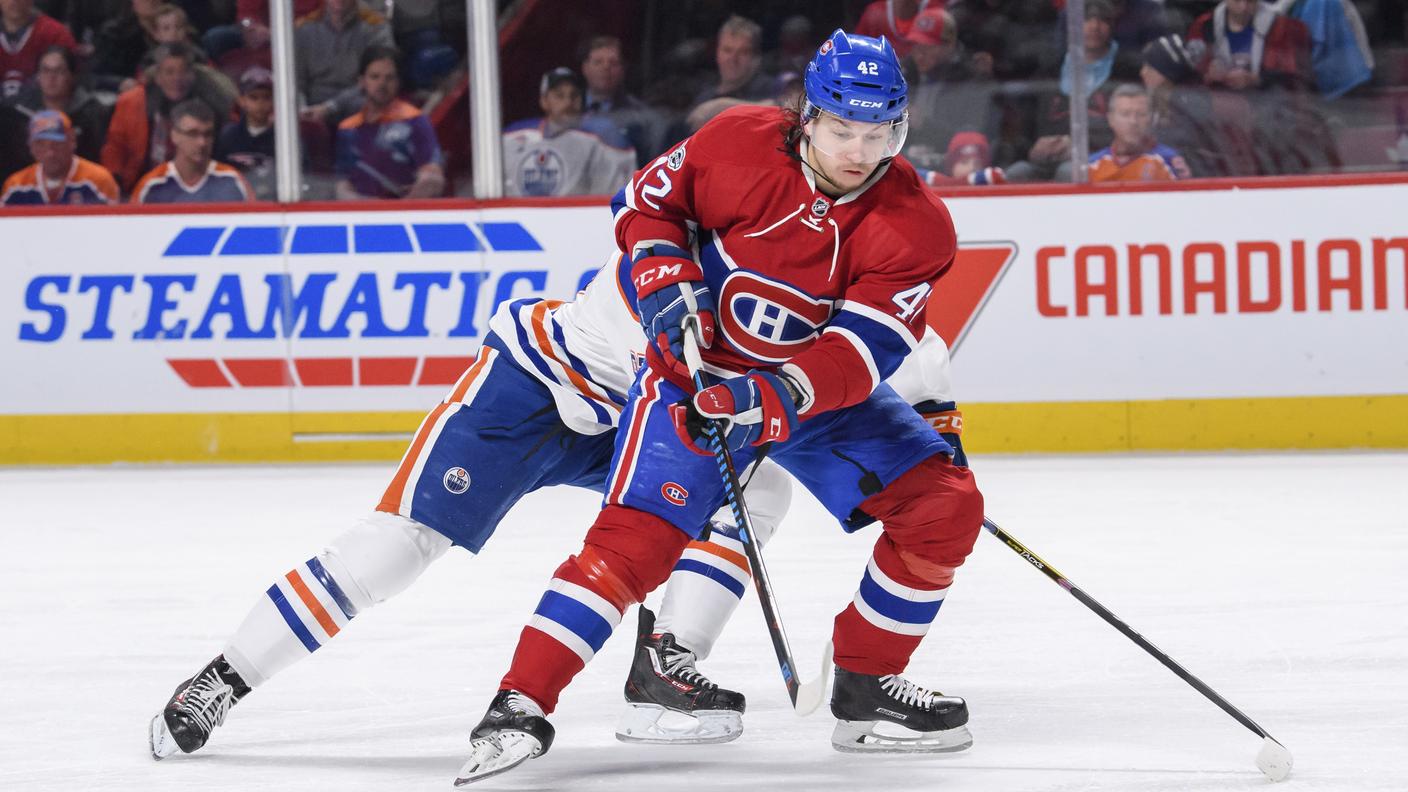 Sven Andrighetto è a quota sette reti in stagione 