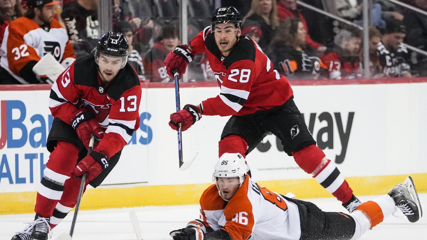 NHL