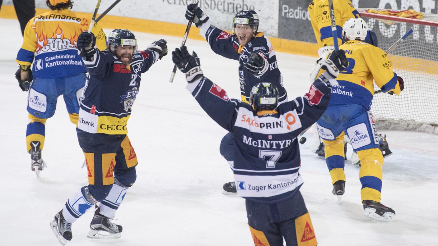 Manca una sola vittoria alla finale