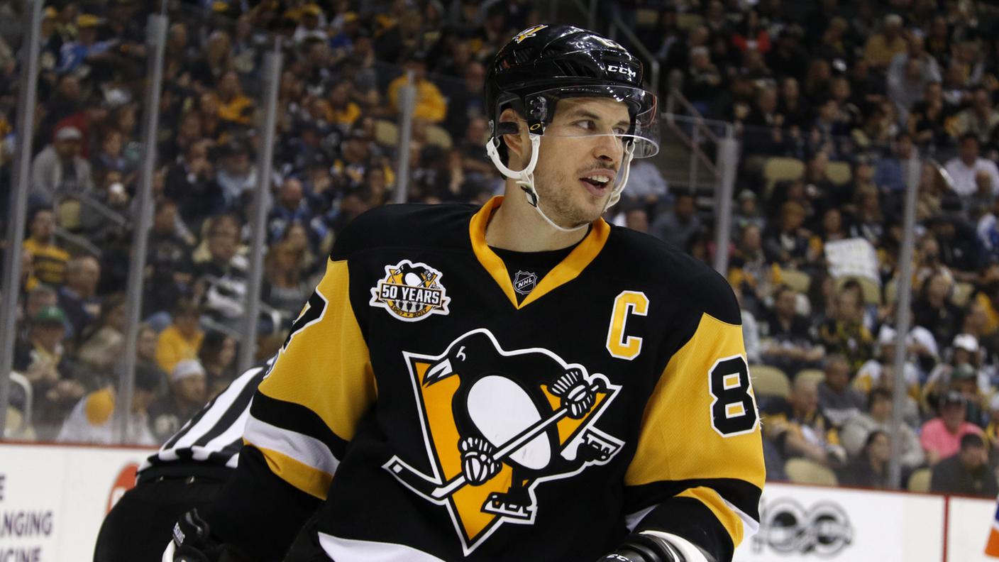 Crosby