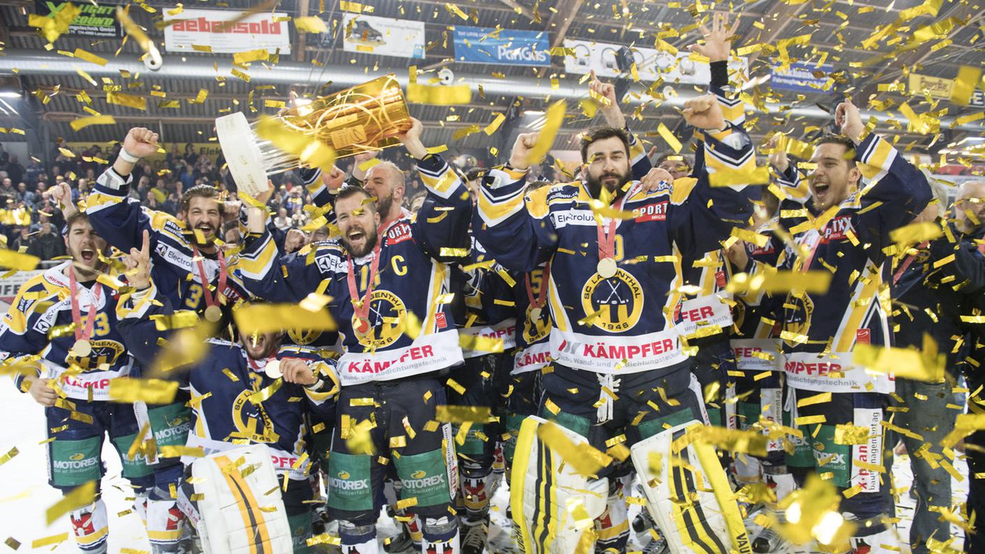 Langenthal