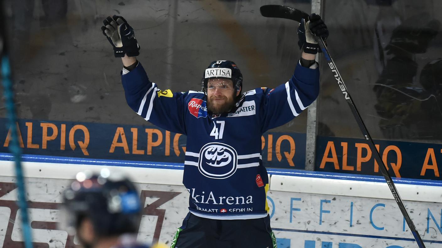 Il difensore numero 47