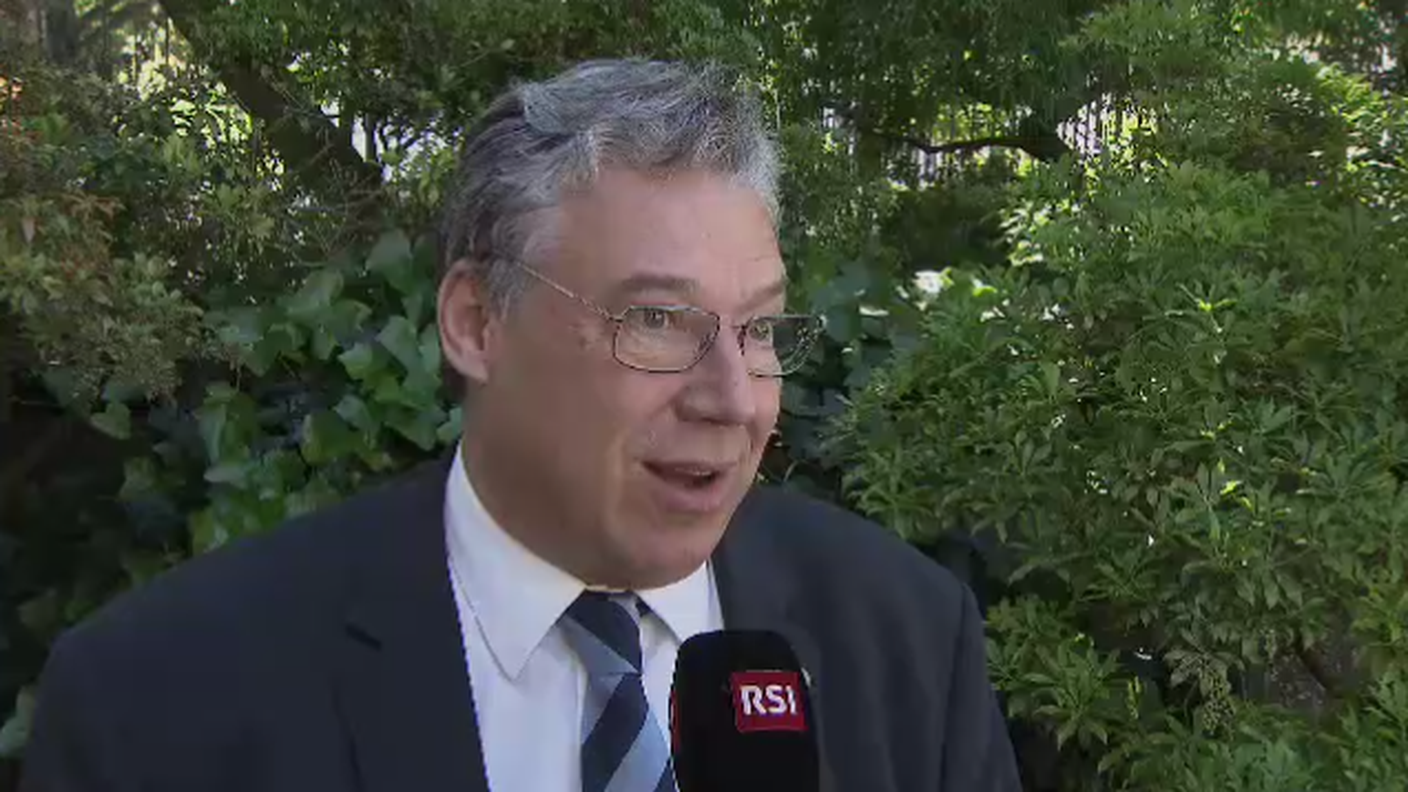 Filippo Lombardi