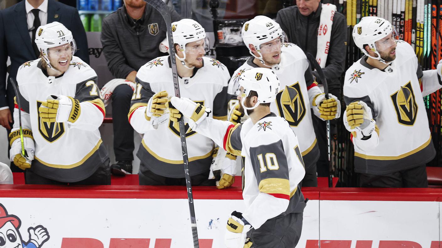 Golden Knights