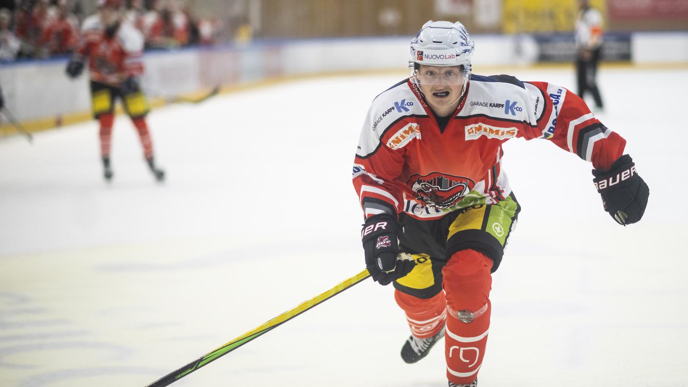 Bellinzona Rockets
