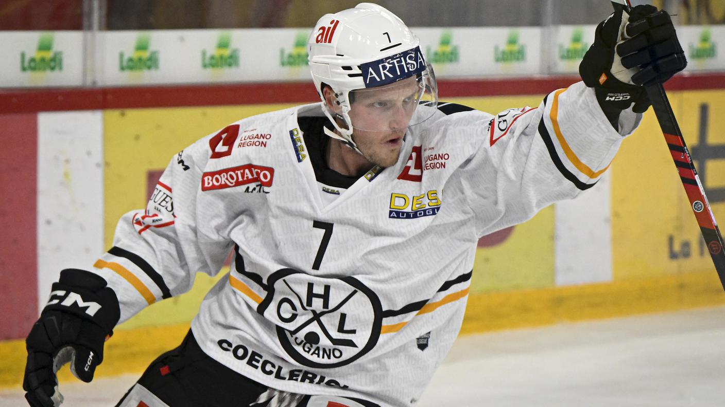 Daniel Carr