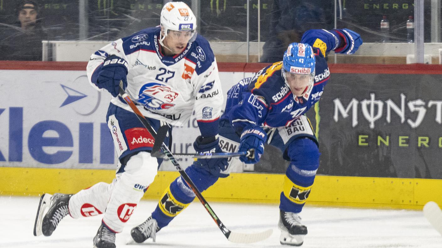 kloten zurigo