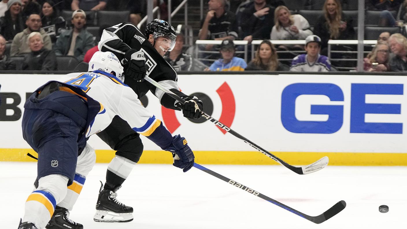 Kevin Fiala