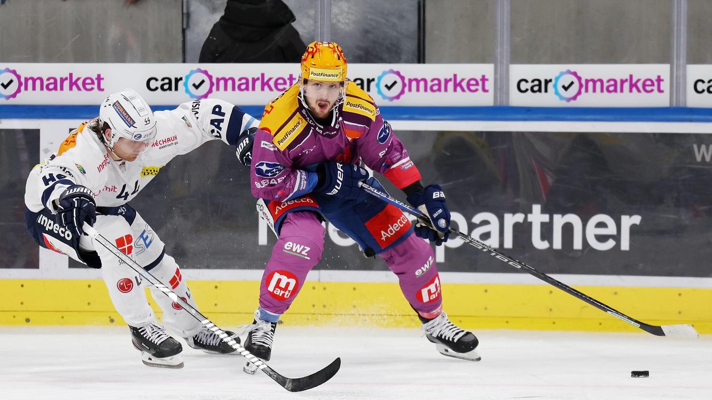 ambri-zurigo