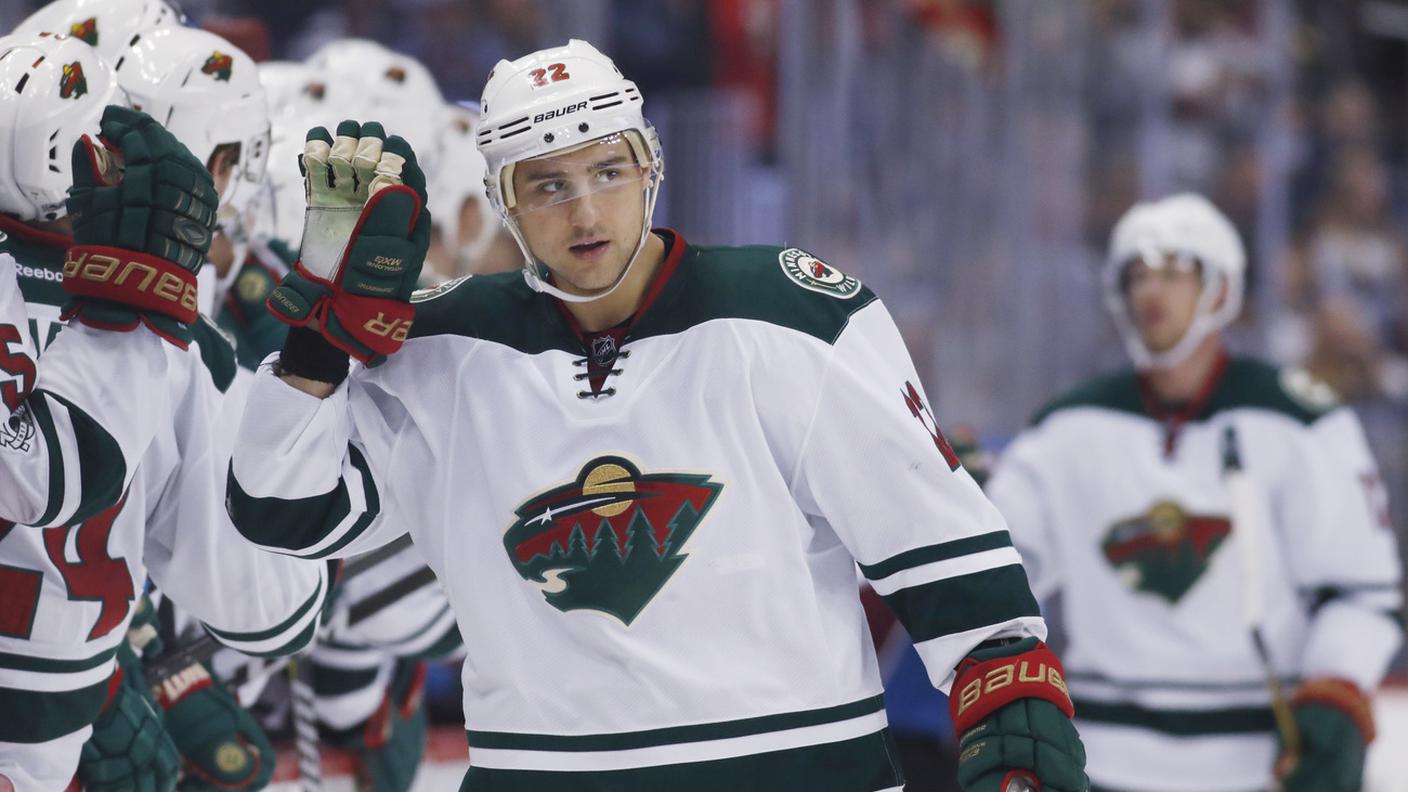 El Nino resterà in Minnesota