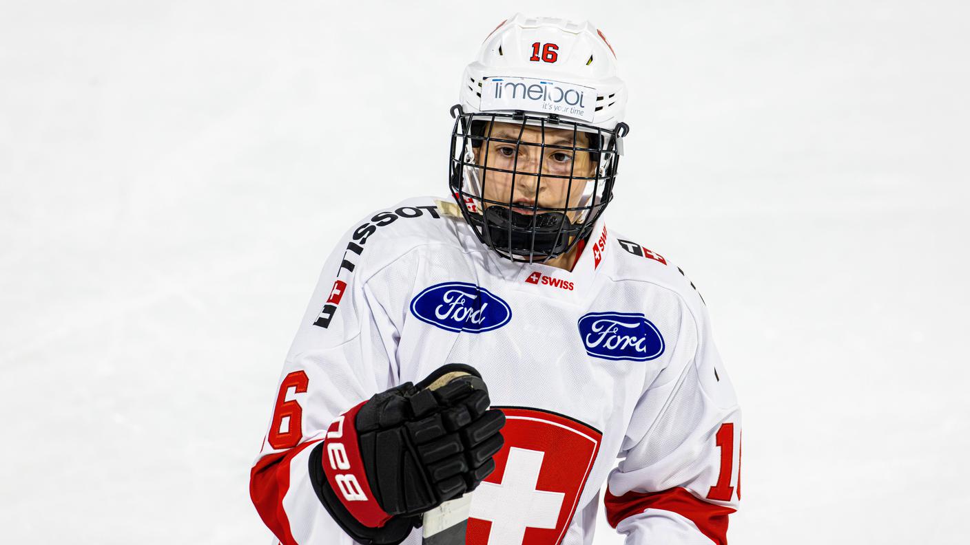 Nicole Vallario