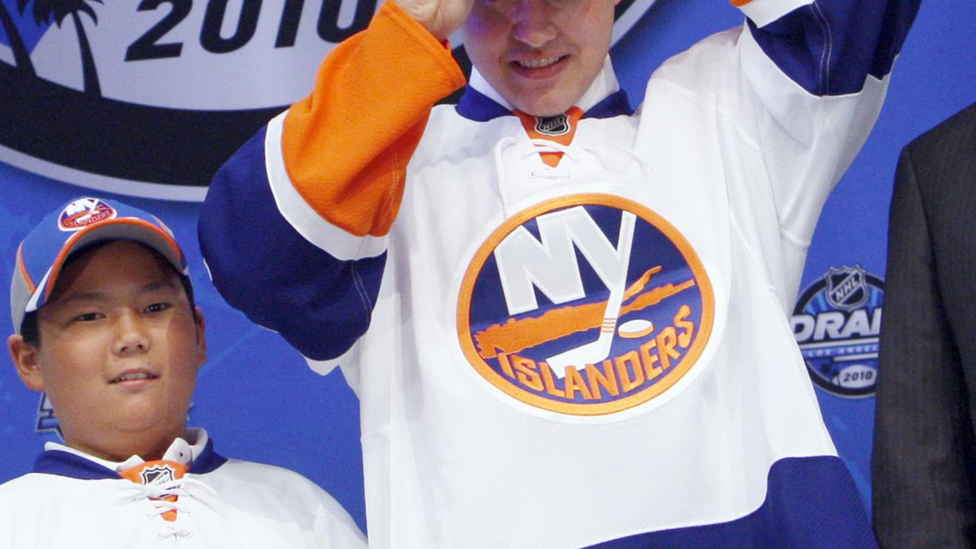 Nino Niederreiter