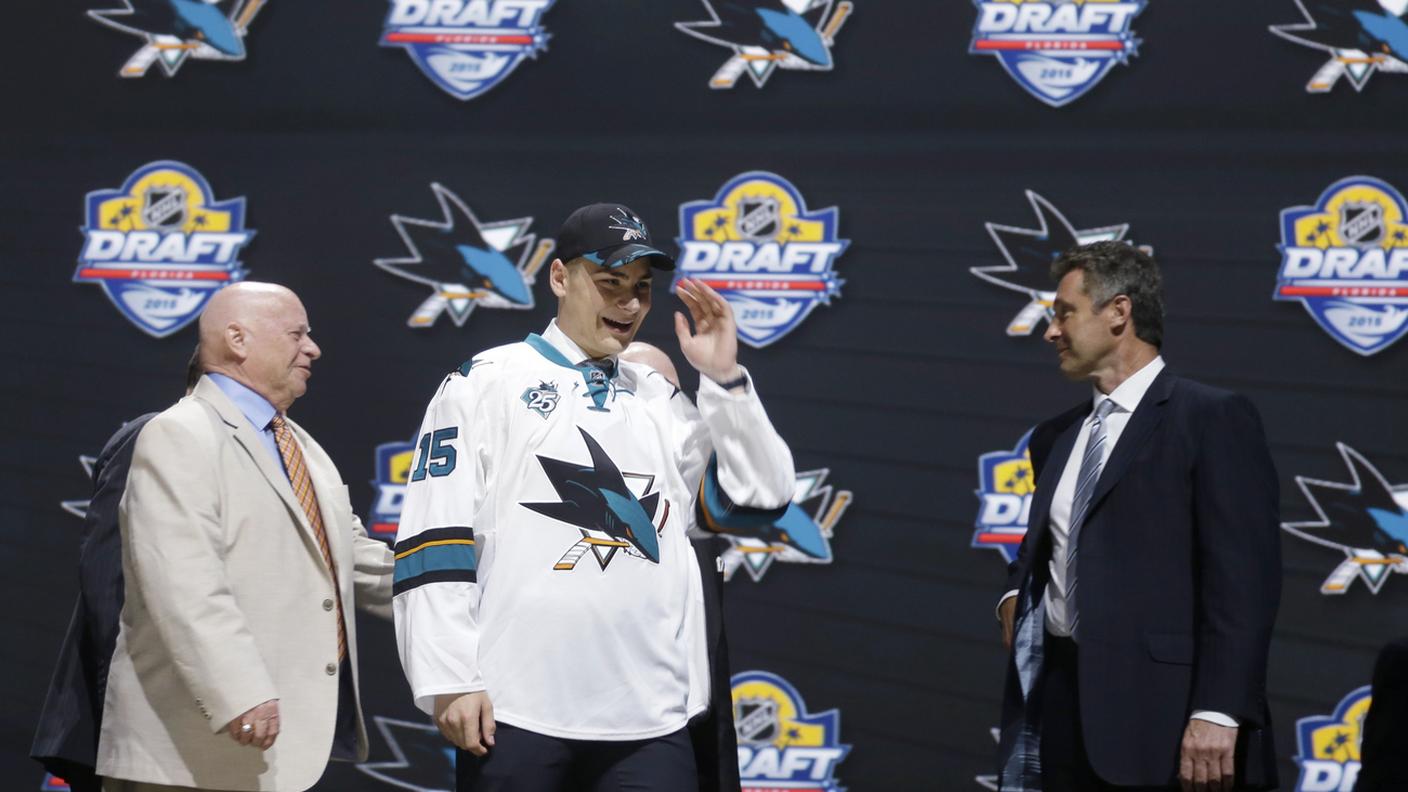 Timo Meier