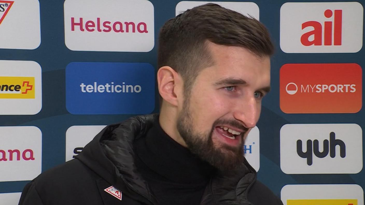 Luca Gianinazzi