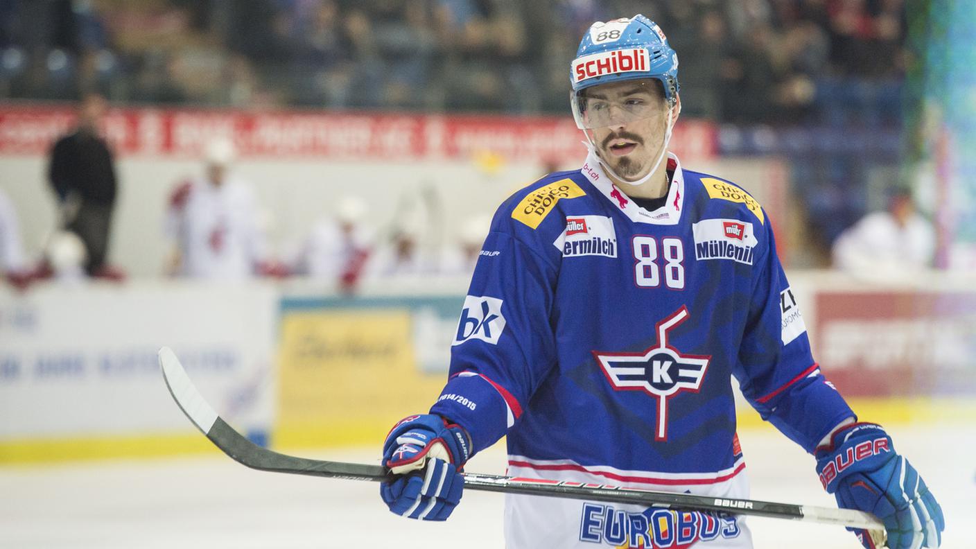 Peter Mueller