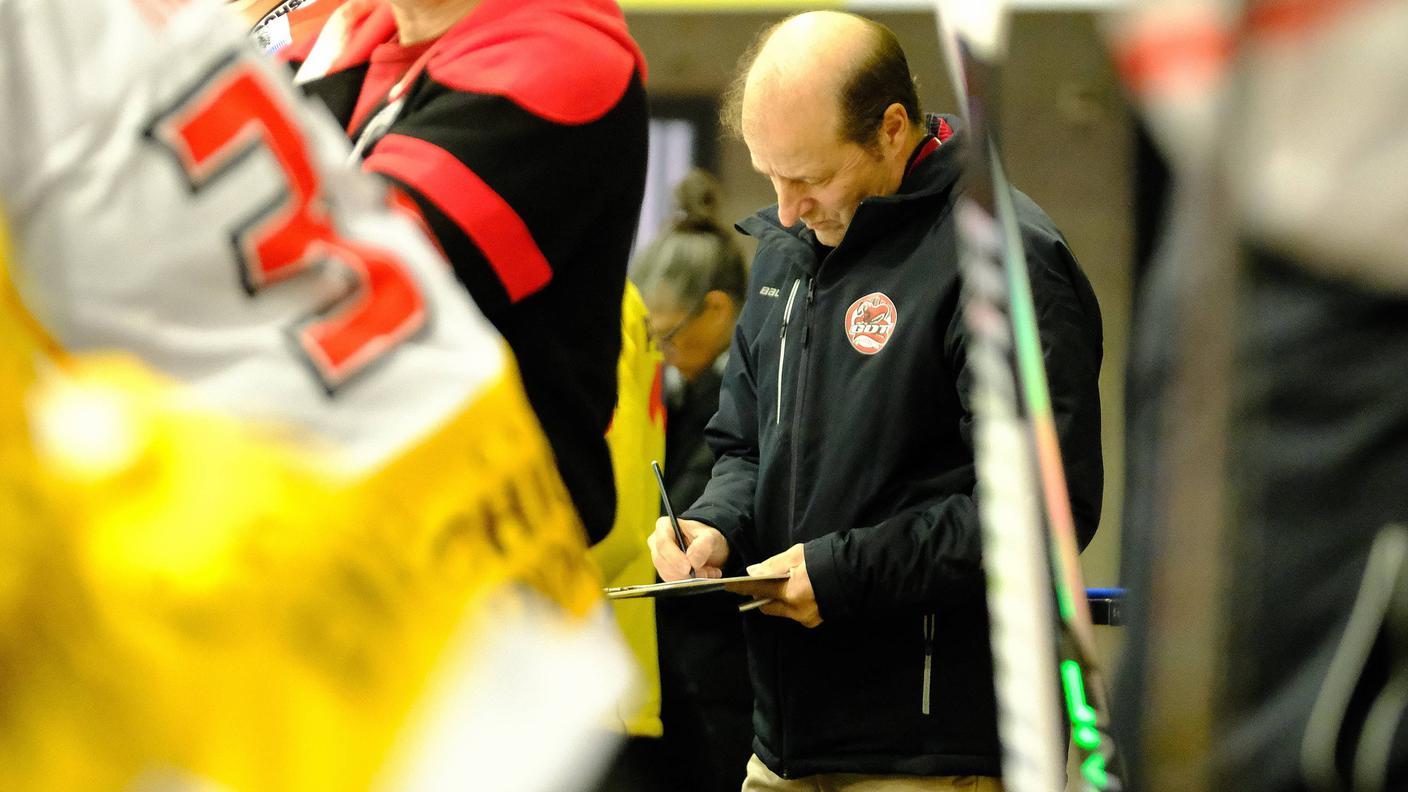 Bellinzona Rockets