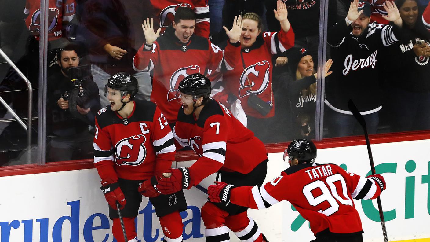Hischier