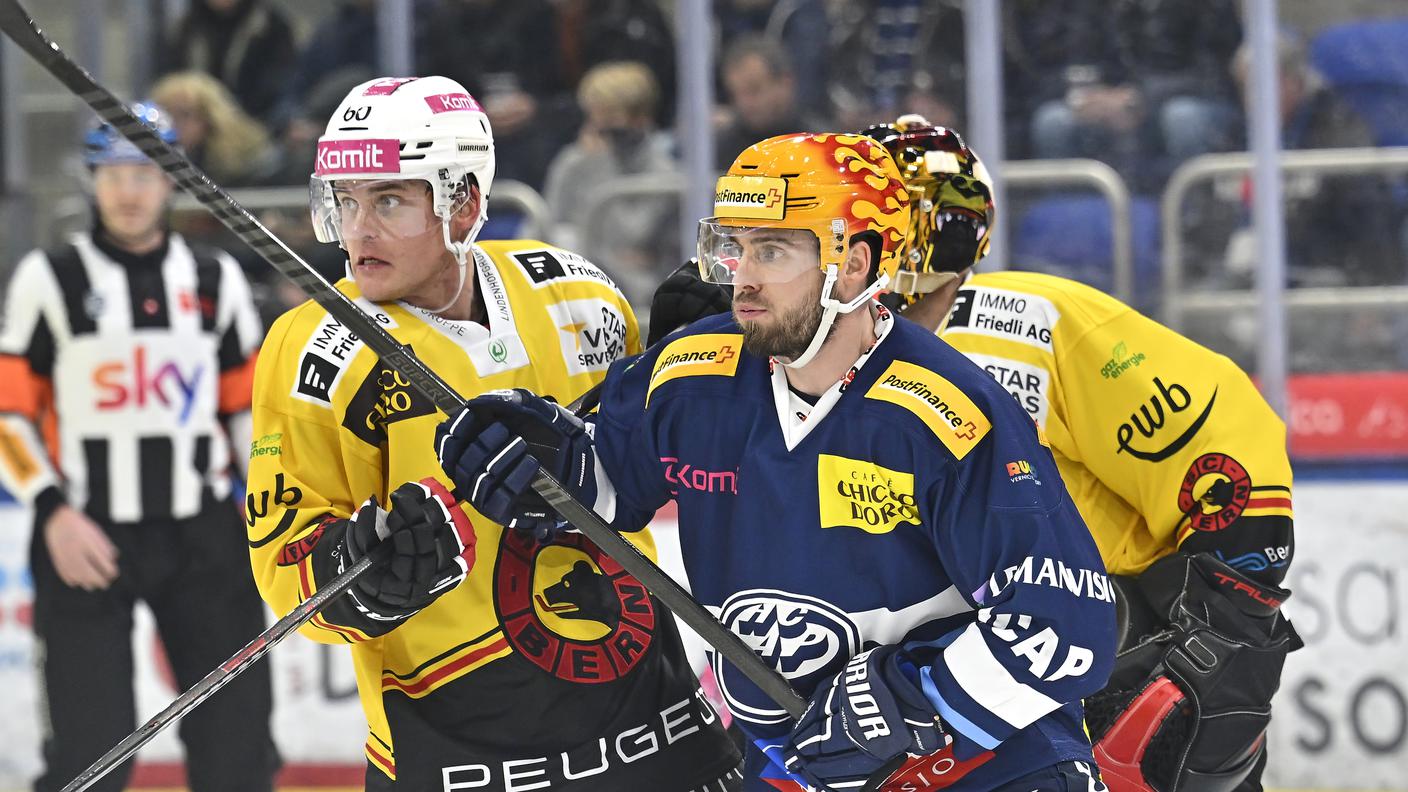 Julius Honka