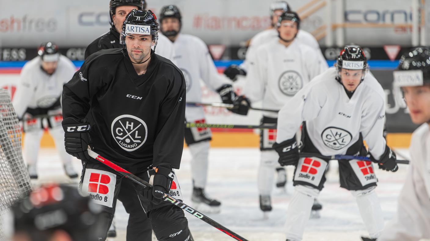 John Quenneville