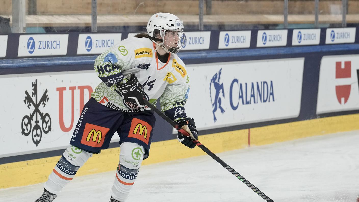 hcap girls