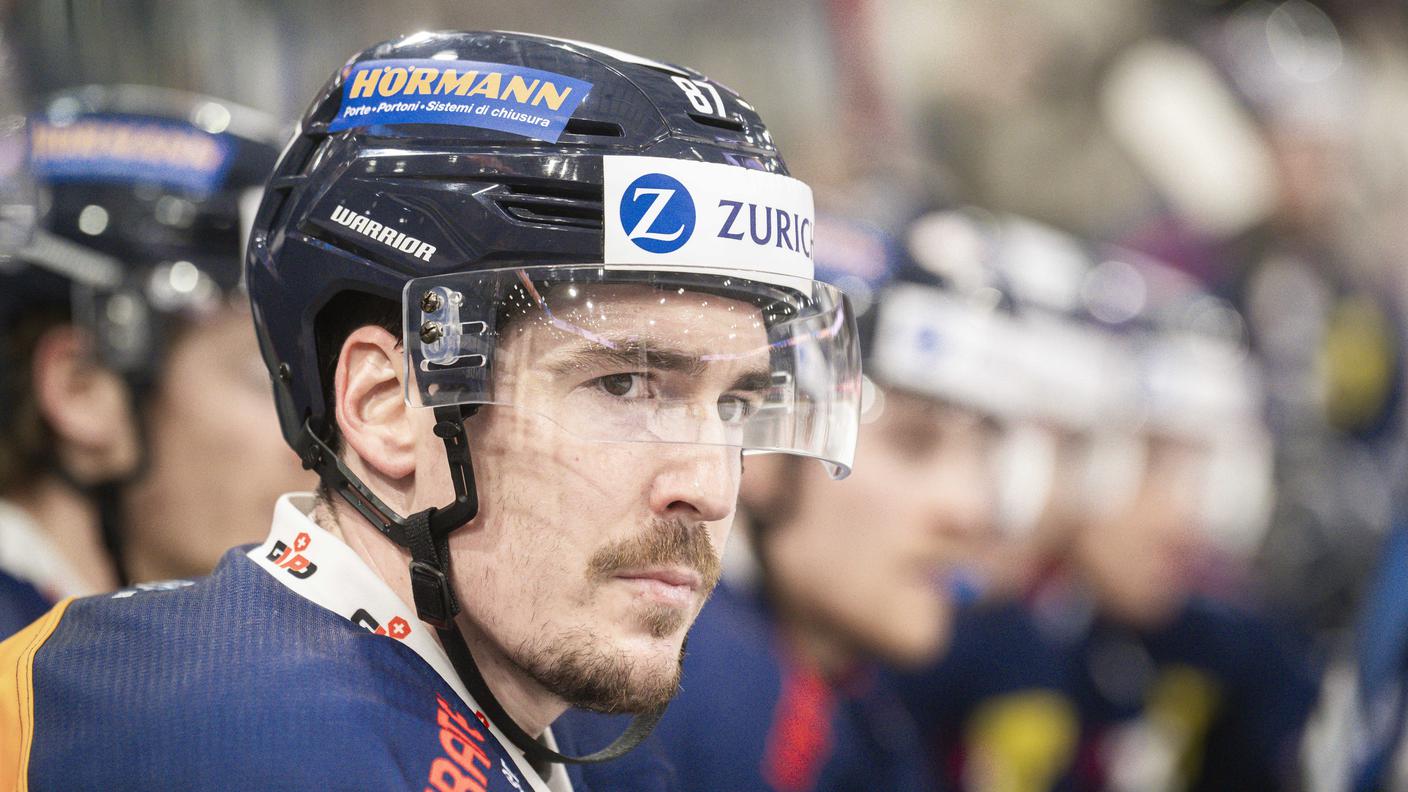 Dario Bürgler