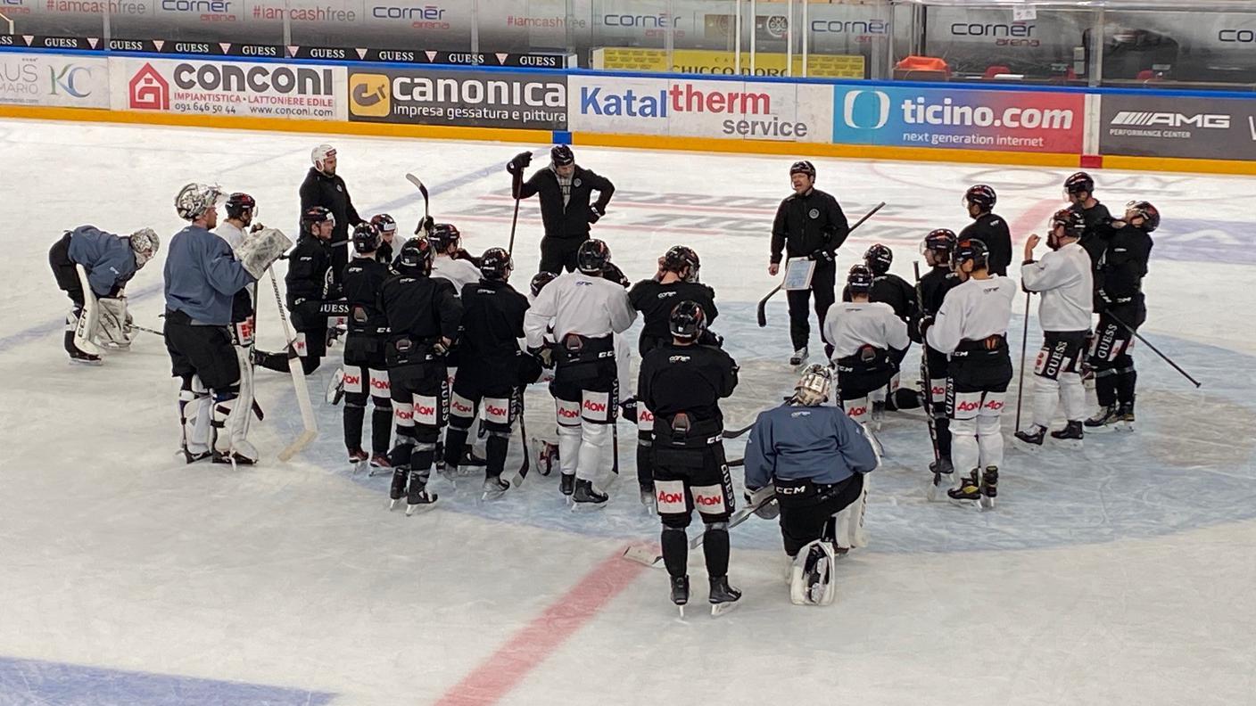 HC Lugano