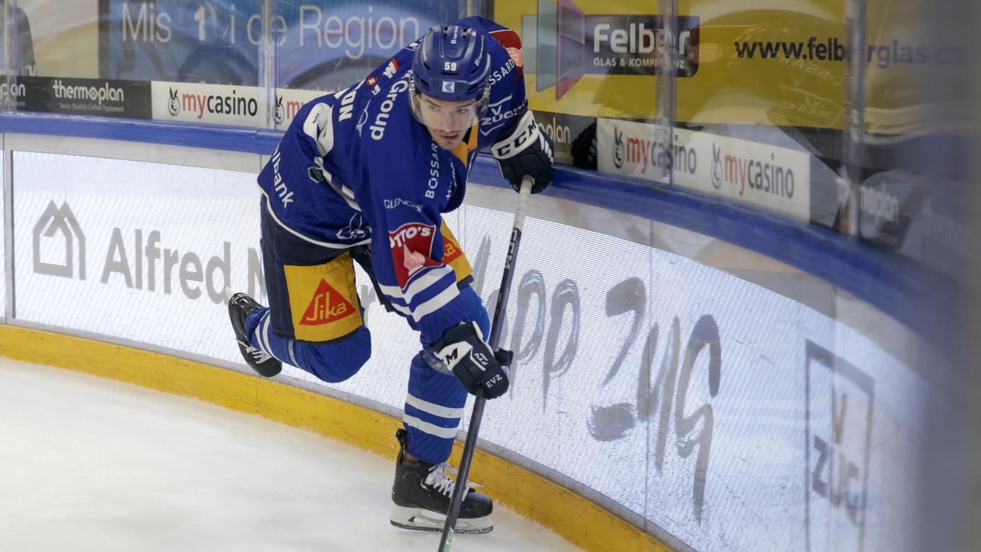 Dario Simion