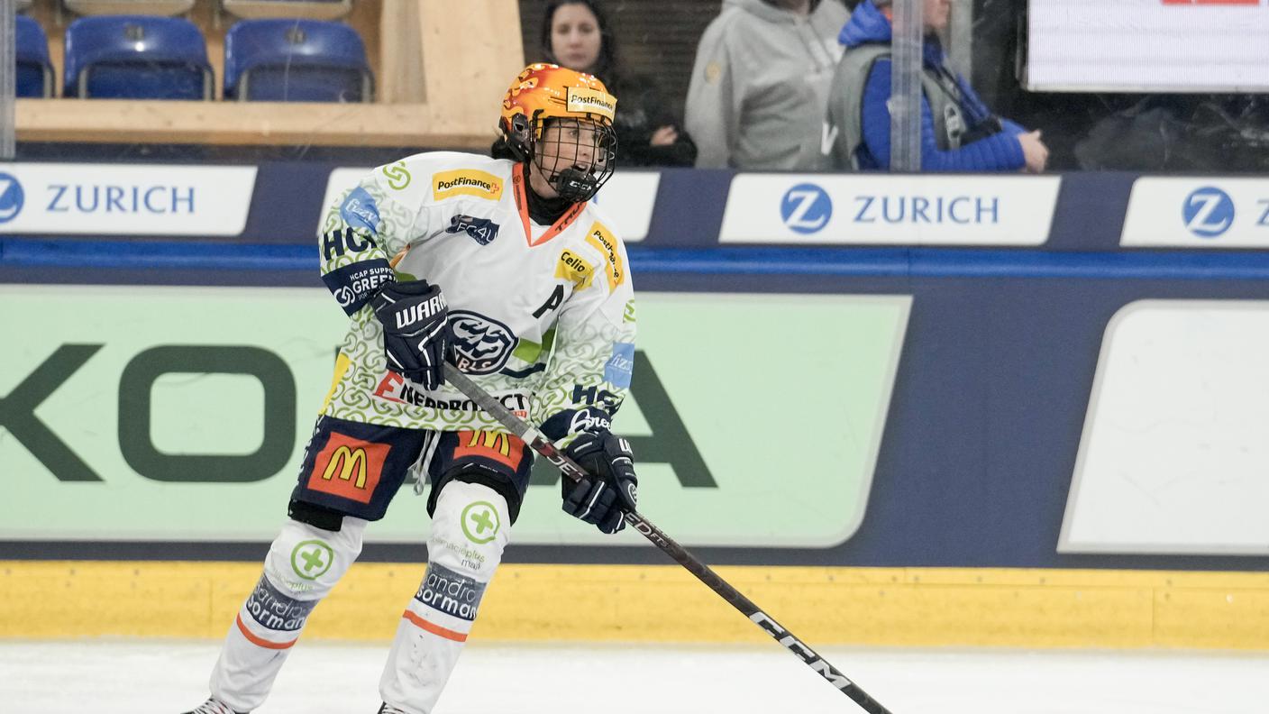 Fanny Rask
