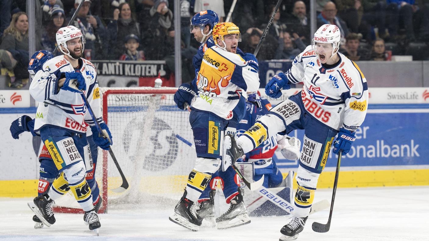 Kloten