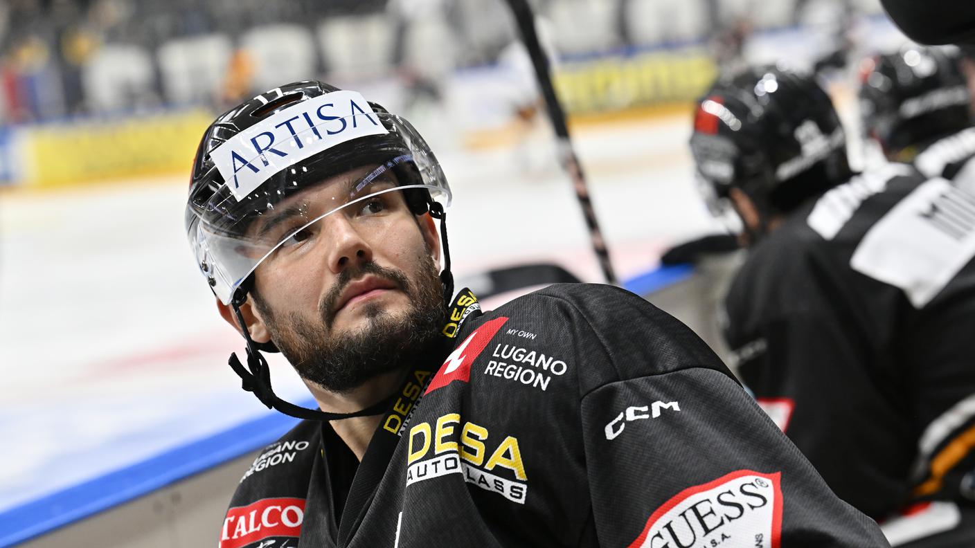 Luca Fazzini